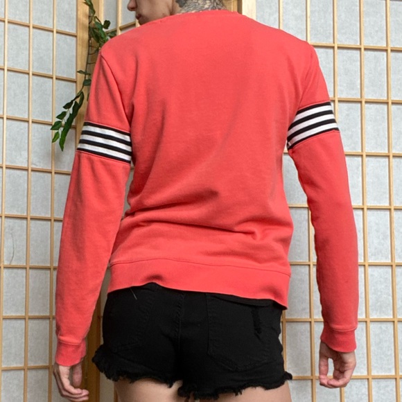 ❣️ADIDAS CREW SWEATER - Picture 3 of 5